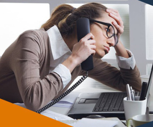 Rất nhiều dân văn phòng tự 'giết chính mình' chỉ vì lười làm 1 việc ít ai để ý