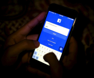 Tại sao không nên dùng Facebook đăng nhập trang web khác