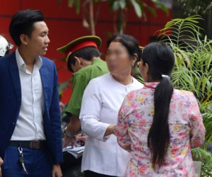 Tăng mức phạt hành vi bán hàng đa cấp bất chính từ 80-100 triệu đồng