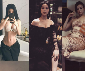 Thời đại của những Rich Mom lên ngôi: Xinh đẹp có con ngoan chồng giỏi lại sở hữu cuộc sống giàu sang đáng ngưỡng mộ