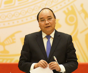 Thủ tướng yêu cầu cưỡng chế thu hồi phí bảo trì chung cư