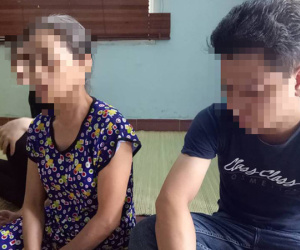 Tin mới nhất vụ vợ con tử vong, chồng nguy kịch khi đi du lịch Đà Nẵng