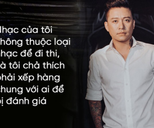 Tuấn Hưng: Ngạo nghễ, ngang tàng khiến Trấn Thành khâm phục, Bằng Kiều phải học hỏi