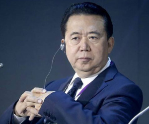 Vụ bắt giữ cựu Chủ tịch Interpol ảnh hưởng thế nào tới Trung Quốc?