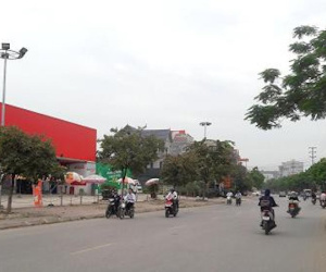 2 nhóm côn đồ đất Cảng hỗn chiến kinh hoàng, 1 thanh niên tử vong