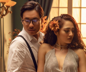 Bảo Anh biến thành búp bê nóng bỏng, giết Kiều Minh Tuấn vì 'thay lòng' trong MV mới