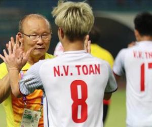 Báo Hàn Quốc tin tưởng HLV Park Hang Seo sẽ thành công tại AFF Cup