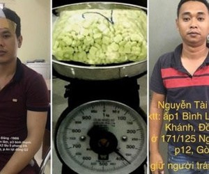 Doanh nhân Sài Gòn bị bắt cóc, tống tiền vì nhận chuyển 'gói hàng lạ'