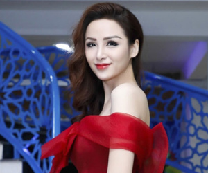 Gương mặt Hoa hậu Diễm Hương khác lạ, bị chê ‘không còn nét riêng’