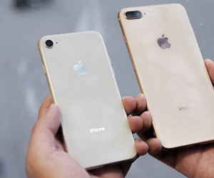 Hàng loạt iPhone ở Sài Gòn bị tráo bằng gạch đá