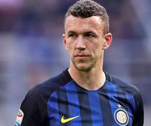 Hé lộ lý do MU thất bại ở thương vụ Perisic