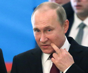Hoàng tử Saudi, cố vấn Trump tiết lộ 'bí mật động trời' của Putin