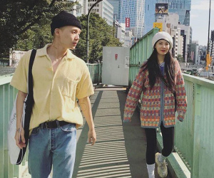HyunA hạnh phúc hẹn hò bạn trai kém tuổi bất chấp tranh cãi