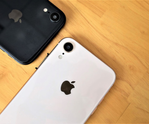 iPhone XR chưa mở bán nhưng hàng nhái đã xuất hiện tại VN
