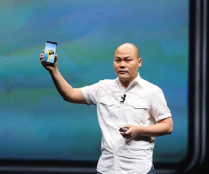 Lý do khiến cho Bphone 3 của CEO Quảng 'nổ' không thể thất bại?