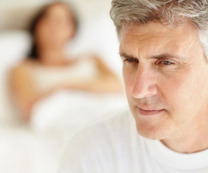 Mãn dục nam - có thể phòng ngừa?