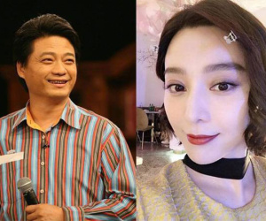 MC tố cáo Phạm Băng Băng trốn thuế mất tích nhưng sự thật là gì?