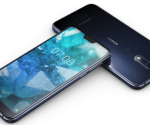 Nokia X7 công bố ngày 16/10, camera kép, tai thỏ đẹp hơn iPhone Xs
