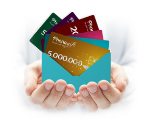 PhanoGift – Món quà sức khỏe đầu tiên ra mắt trên thị trường bán lẻ dược phẩm