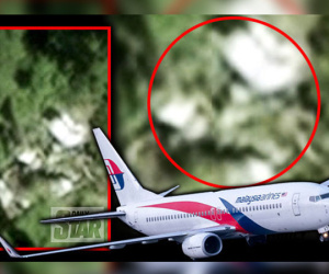 Phát hiện sốc ở nơi MH370 mất tích và vừa được phát hiện