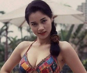Sao nữ Hong Kong sa cơ, đến Việt Nam mưu sinh