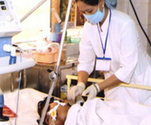 Sốc: 29 tuổi bị hôn mê do đái tháo đường thể tối cấp