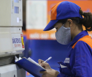 VEPR: Thuế môi trường tăng 1.000 đồng, lạm phát thêm 1,6%