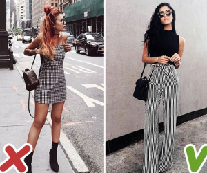 7 kiểu trang phục mùa thu mà nhiều chị em tưởng là sành điệu nhưng thật ra lại là sai lầm trầm trọng