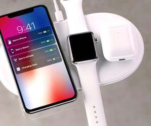 Apple chi 600 triệu USD để cải thiện pin cho iPhone, Apple Watch