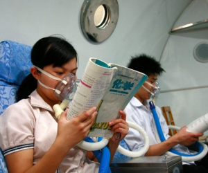 Bạn sẽ chẳng than vãn thi cử áp lực nữa nếu biết học sinh ở những quốc gia này còn phải trải qua kỳ thi khốc liệt hơn nhiều