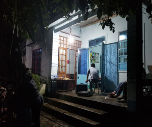Cụ ông 70 tuổi tử vong tại nhà nghi bị sát hại