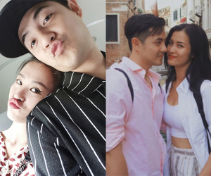 Đăng ảnh nhí nhảnh bên nhau, Đông Nhi - Ông Cao Thắng liên tục được fan réo gọi cưới sớm vì ngày càng có tướng phu thê