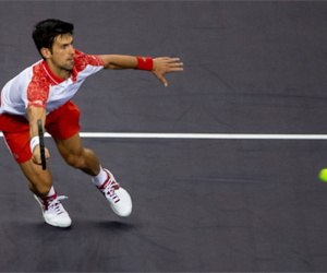 Djokovic có thể trở thành số một thế giới kỳ lạ nhất lịch sử