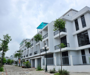 Hà Nội: 8 chủ đầu tư nợ hơn 749 tỷ đồng tiền sử dụng đất