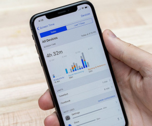 Hơn một nửa iPhone, iPad toàn cầu đã lên iOS 12 dù nhiều lỗi