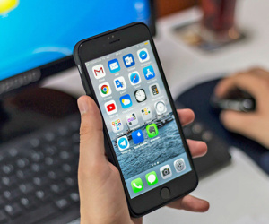 iPhone có thể sớm tự động phát hiện cuộc gọi spam