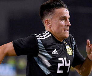 Iraq 0-4 Argentina: Sao Inter tỏa sáng, Argentina vùi dập đại diện châu Á