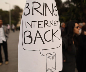 Mạng Internet toàn cầu có thể gián đoạn trong 48 giờ tới