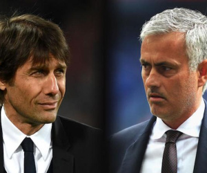 MU chọn Conte thay Mourinho: Người đi hàn gắn vết thương