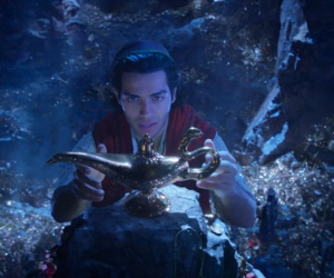 Nam chính Aladdin live-action gây thất vọng vì...không đẹp