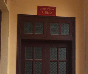 Nghi vấn chủ tịch xã trong nhà nghỉ với nữ cán bộ xã: 'Hai người vẫn đi làm bình thường'