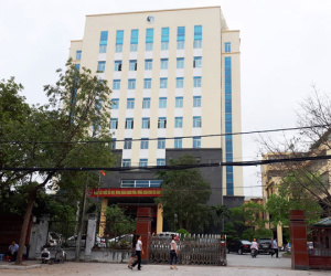 Nhiều cán bộ Sở Tài nguyên Môi trường Thanh Hóa mất chức sau rà soát