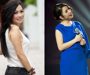 Phương Thanh lên tiếng về tin đồn đánh diva Mỹ Linh cách đây hơn 10 năm: 'Sao kéo em vô mấy vụ đánh nhau hoài vậy'