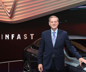 Sếp VinFast: 'Chúng tôi sẽ không dẫm lên vết xe đổ của Proton Malaysia đâu!'