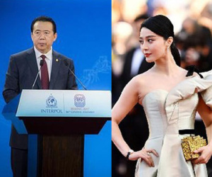 Tương lai của Chủ tịch Interpol Mạnh Hồng Vĩ nhìn từ đại án Phạm Băng Băng