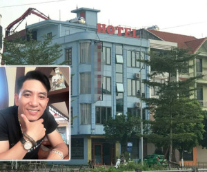 Vụ nữ sinh lớp 9 bị xâm hại tập thể ở Thái Bình: Chân dung bố nuôi