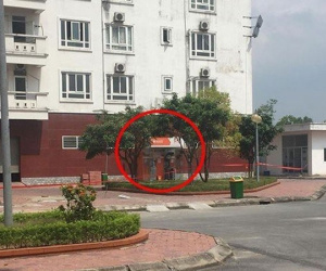 ATM bị gài 10 quả mìn, sơ tán khẩn gần 1.000 công nhân