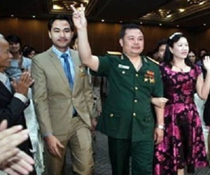 Bí ẩn quanh người tình của 'trùm' Liên kết Việt
