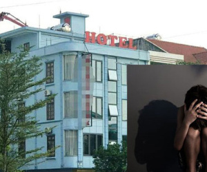 'Bố nuôi' trong vụ dâm ô tập thể ở Thái Bình được nhận xét là người đứng đắn và tốt tính