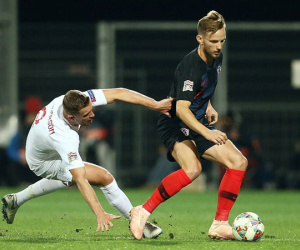 Croatia 0-0 Anh: Tam sư bất lực